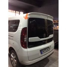 Fiat Doblo Spoiler