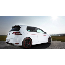 VW Golf 7 OETTİNGER SPOİLER