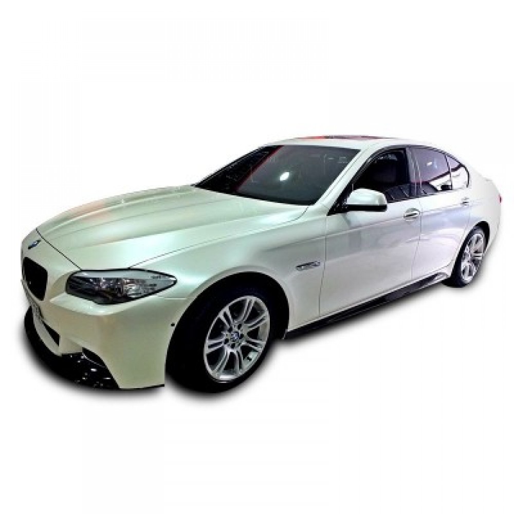 Bmw F10 Yan Lip