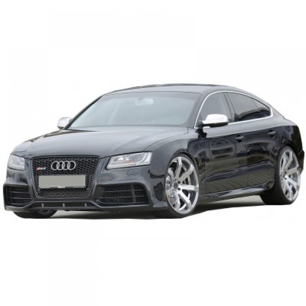 Audi A5 B8 Sportback RS5 Marşpiyel 