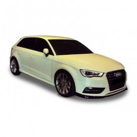 Audi A3 8v Marşpiyel