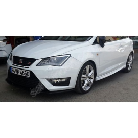 İbiza Cupra Marspiel