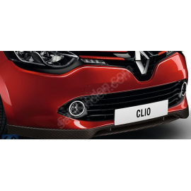 Renault Clio 4 Ön Ek-Lip