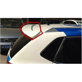 VW Polo 6R Anatomik Spoiler