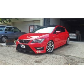 Seat Leon FR Ön Ek