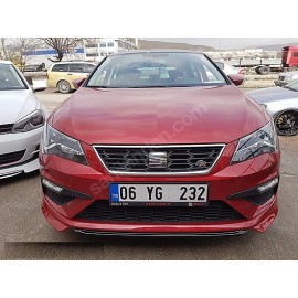 Seat Leon Mk3.5 Makyajlı Difüzör 